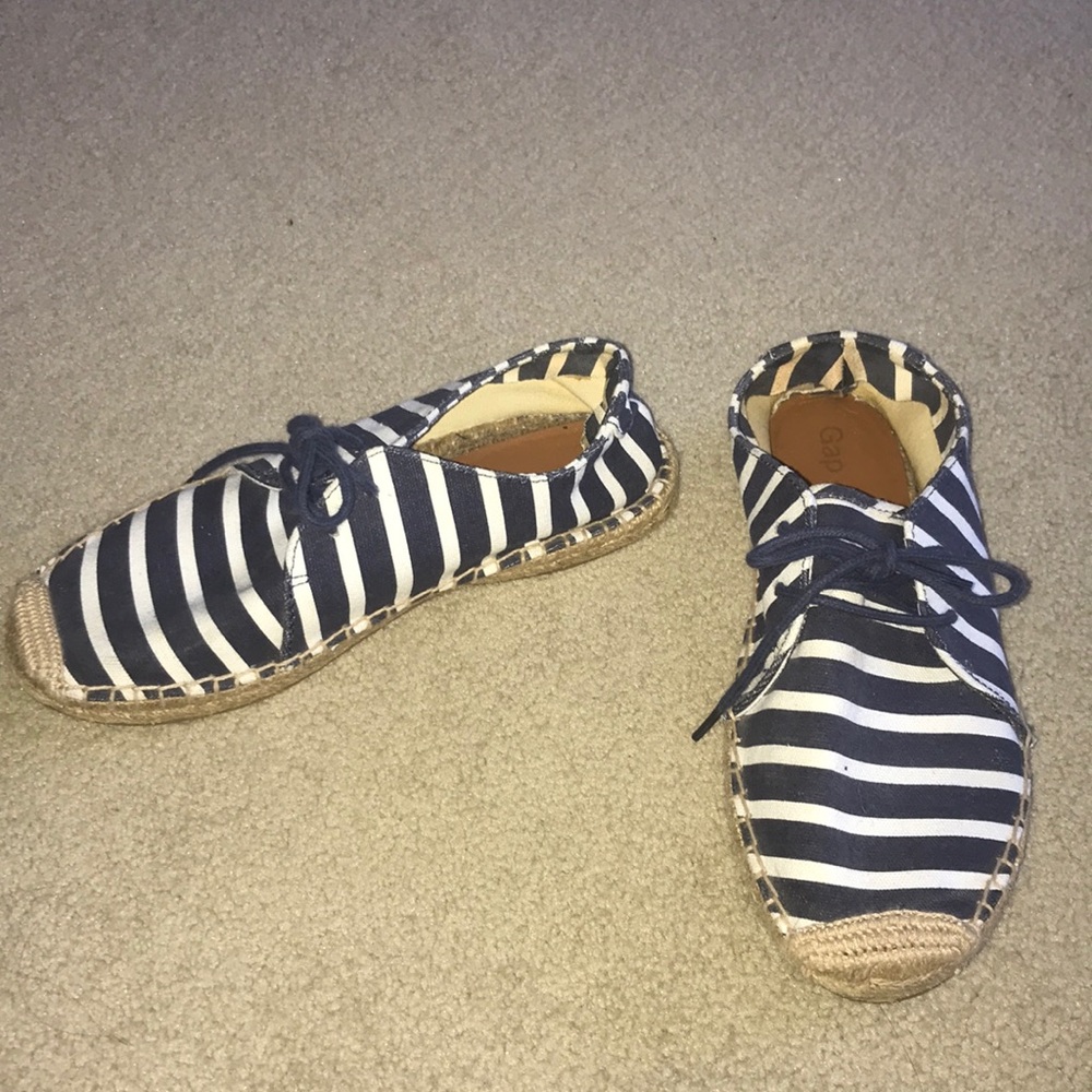 Gap Espadrilles